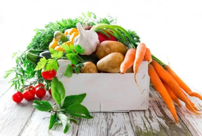 Decalogo alimentare