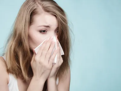 Riniti vasomotorie, una giornata per la diagnosi