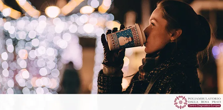 Cosa mangiare in Inverno? Ecco un esempio di Menu Giornaliero Equilibrato