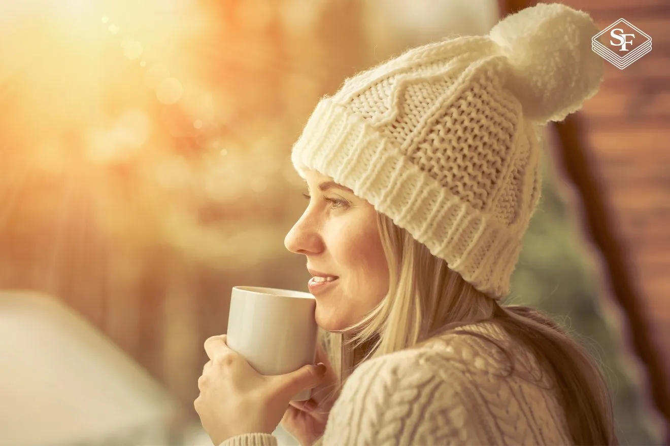 Ossa e freddo: come proteggersi nei mesi invernali? 