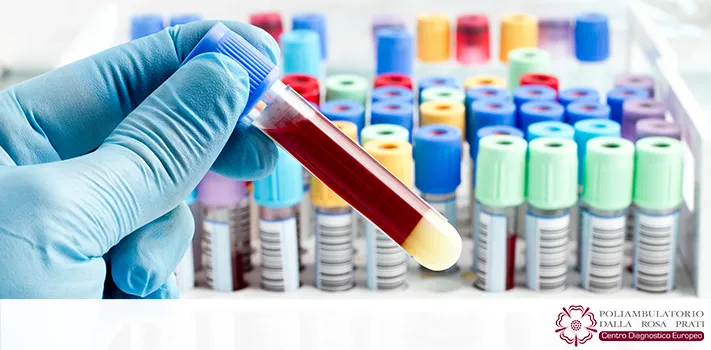 Test ISAC: semplice e completo per scoprire a cosa si è allergici