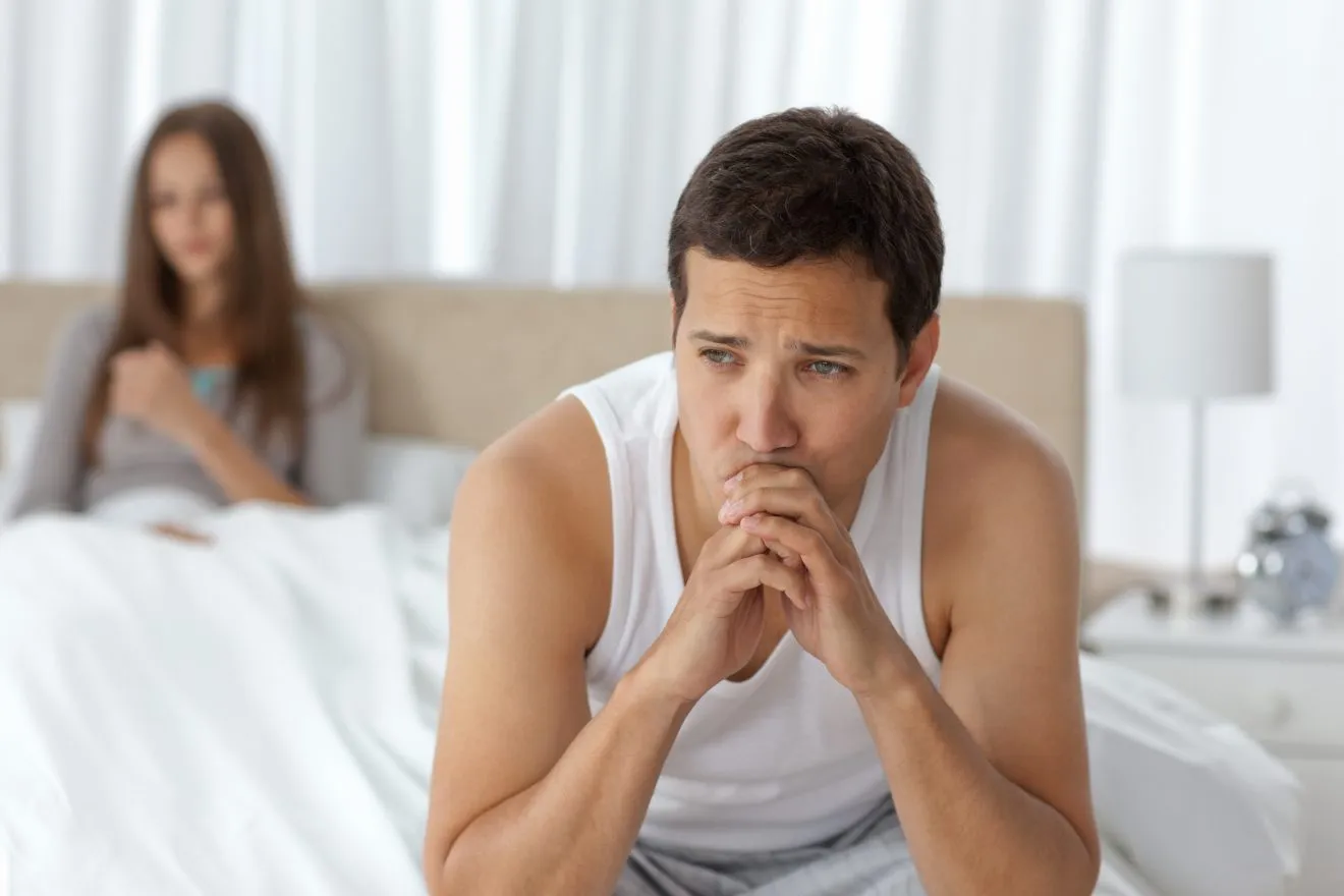 Il varicocele tra le cause dell’infertilità maschile, ma si può risolvere