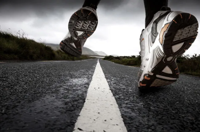 L’arte di correre