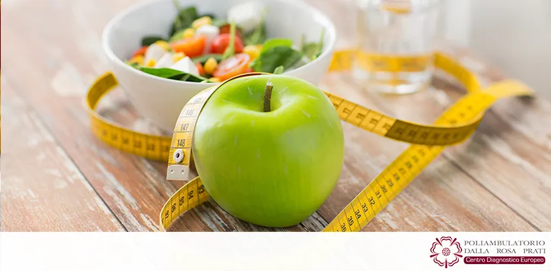 Dieta Ipertiroidismo? Ecco quali sono i cibi consigliati.