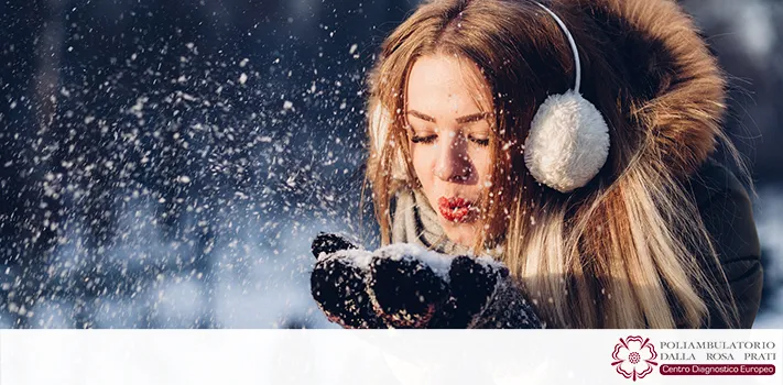 In vista dell’Inverno 10 consigli per rafforzare il sistema immunitario