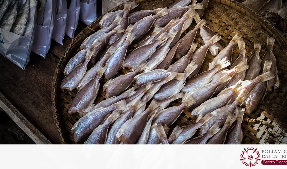 Carenza di Vitamina D… Quali sono i rischi che si corrono?