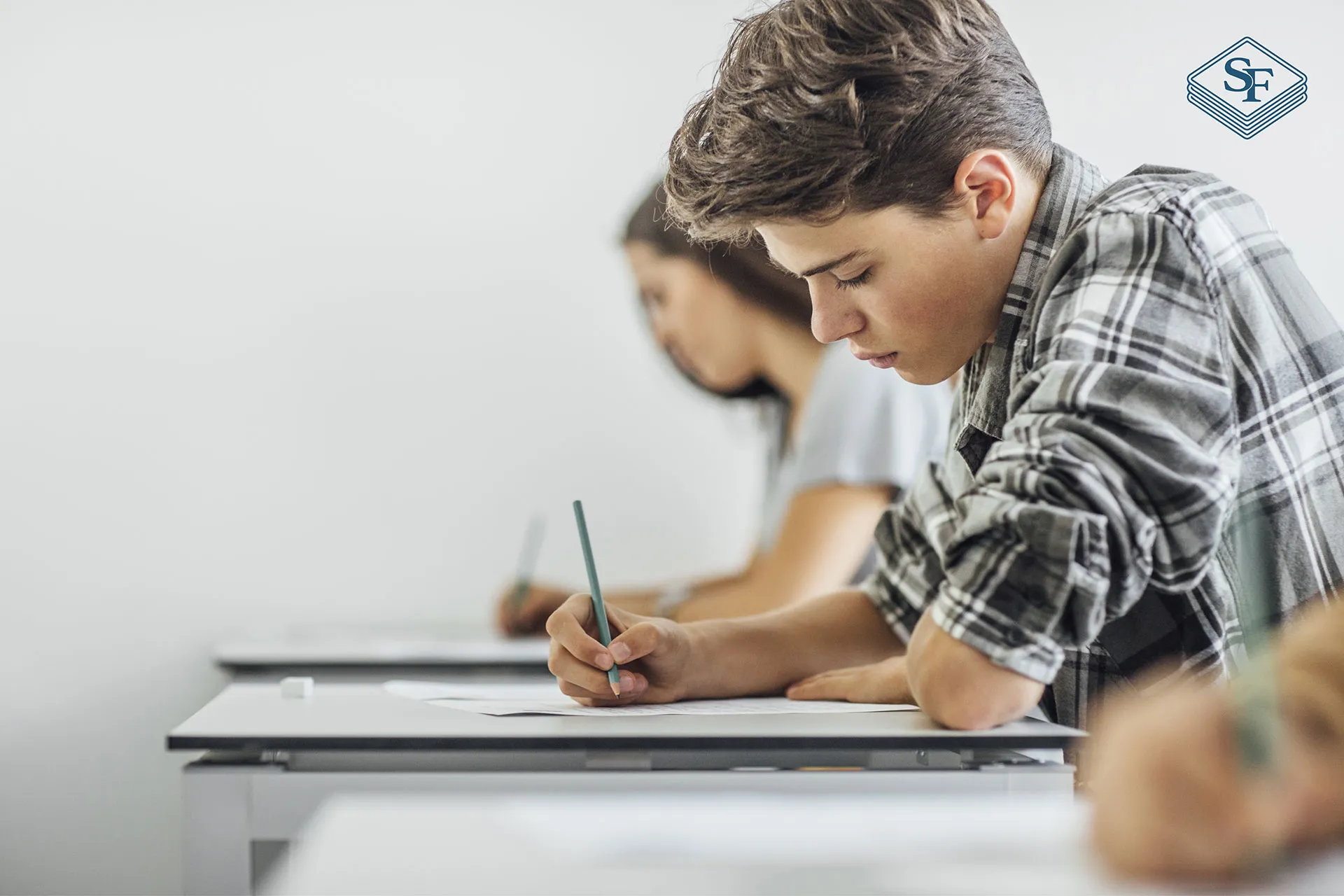 Postura corretta a scuola: 6 consigli per prevenire problemi 