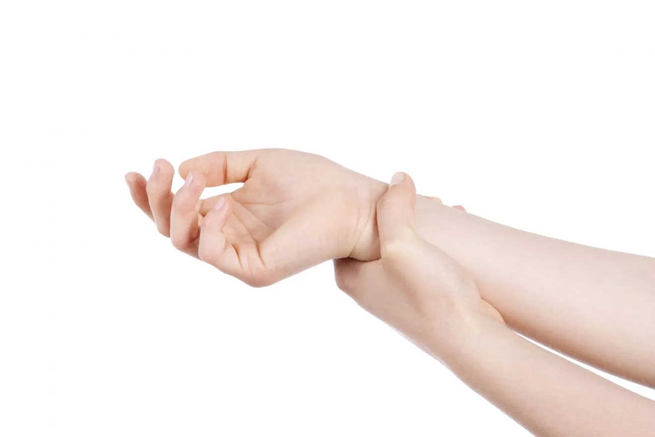 5 cose da sapere sulla tendinite