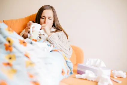 Influenza: calano le temperature, arrivano i primi malanni 