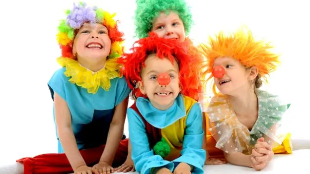 Carnevale in sicurezza