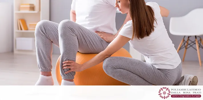 La Magnetoterapia impiegata nella Fisioterapia