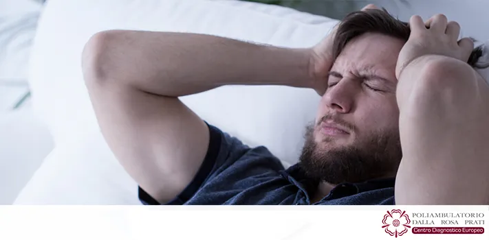 Come combattere il Mal di Testa con la Chiropratica