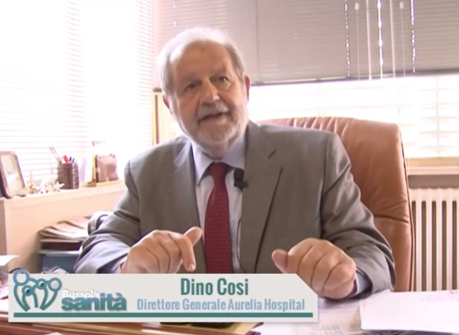 Al via l'ambulatorio ostetrico gratuito 