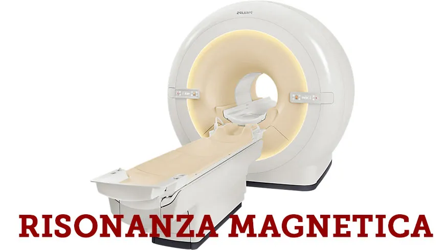 Nuova tecnologia per Risonanza Magnetica - Ingenia 1.5T CX 