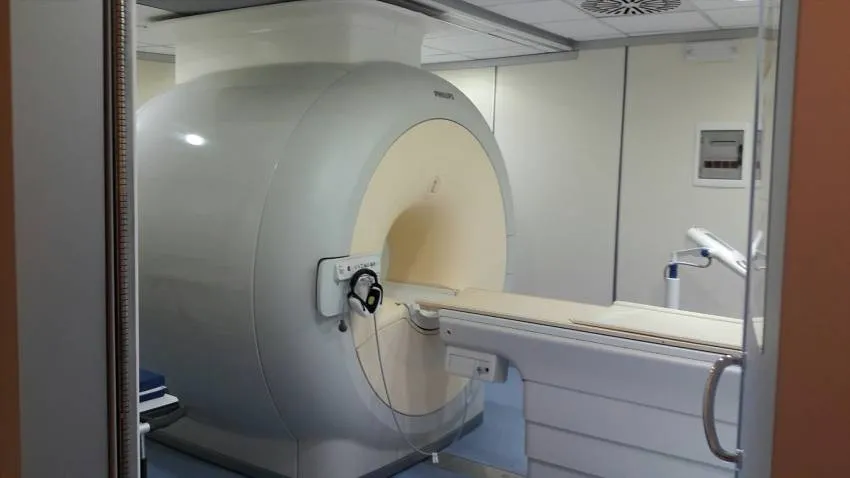 Tecnologia di ultima generazione al servizio della diagnostica