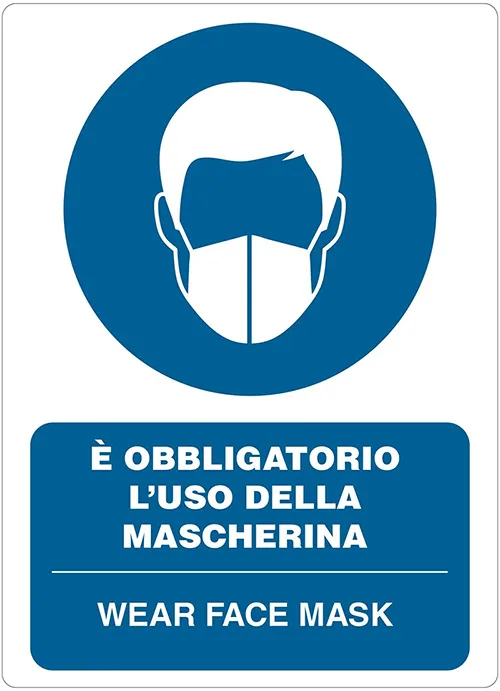 Nuove disposizioni in merito all’utilizzo dispositivi di protezione per l’accesso in struttura ospedaliera e poliambulatorio, in vigore da lunedì 28 agosto 2023 