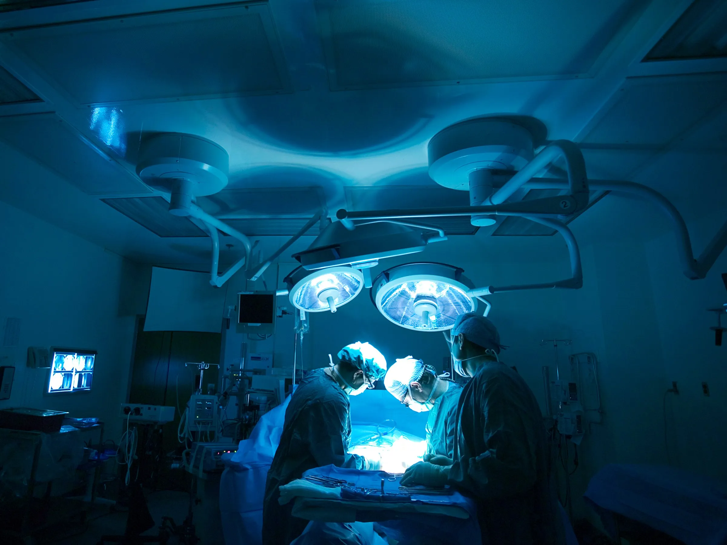 Infarto, bypass e angioplastica: dove operarsi in Emilia Romagna?