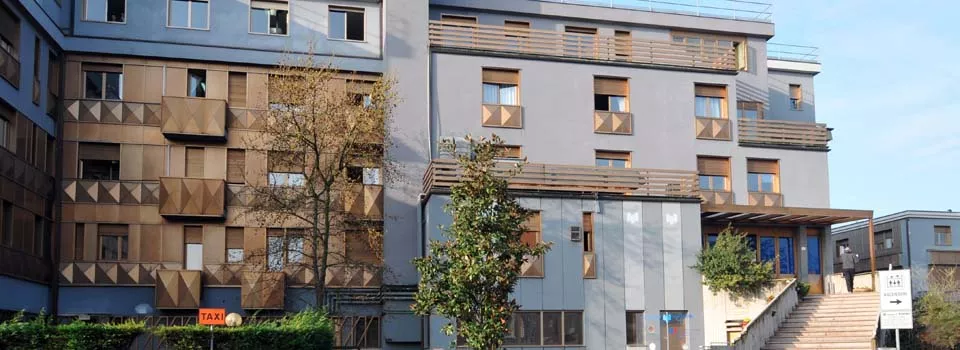 Nuovo orario per il ritiro referti