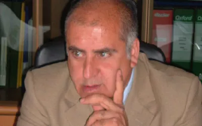 Giuseppe Caraccio confermato presidente di Anisap 