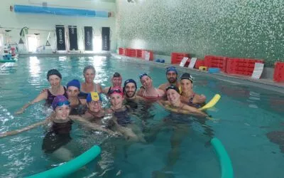 Professionisti Gvdr certificati “Aqua Lymphatic Therapy–Tidhar Method®”