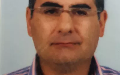 Il dottor Imani Behrouz Bozorgzad visiterà a Cadoneghe 