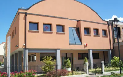 Ringraziamento per il personale del Centro Medico Fisioguizza