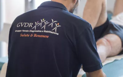Gvdr cerca un fisioterapista per Conegliano e Padova