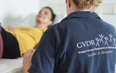 Il Gvdr cerca fisioterapista per la struttura di Padova