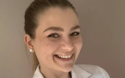 La dottoressa Greta Tomasi riceve al Gvdr di Cadoneghe e di Padova