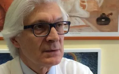 I nostri specialisti: Gian Luigi Ricchieri, neurologo