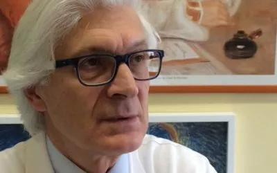 Il dottor Gian Luigi Ricchieri visiterà al Gvdr di Cadoneghe e di Padova 