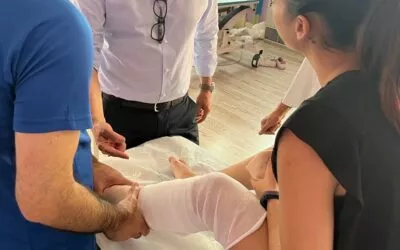 Siglata convenzione con il DIMEC dell’Università di Bologna 
