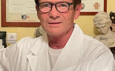 Il dottor Fernando Bozza entra nello staff del Gvdr