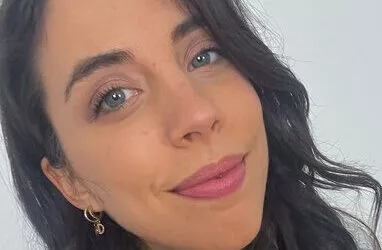 La dottoressa Lisa De Pieri visita presso il Gvdr