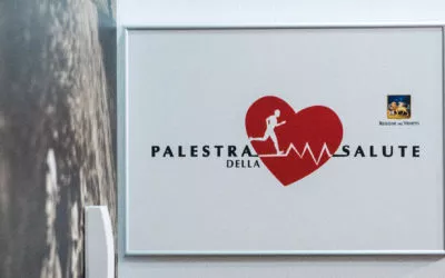 Riapre la “Palestra della Salute” di GVDR 