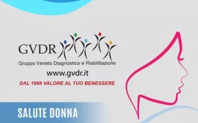 Un “percorso” dedicato alla Salute della Donna 