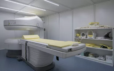 Risonanze Magnetiche e Polisonnografie scontate