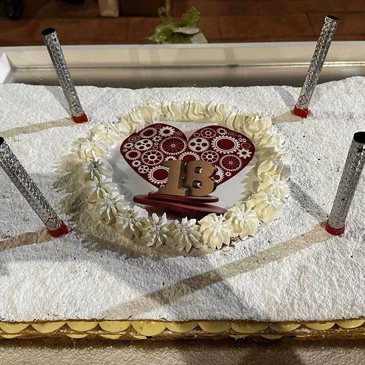 18 anni della cardiochirurgia dell’European Hospital