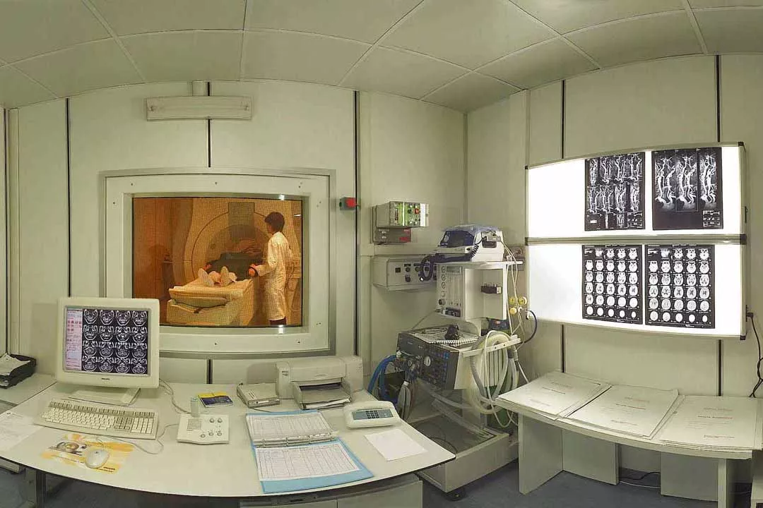 Dal 2014 nuova attività ambulatoriale accreditata