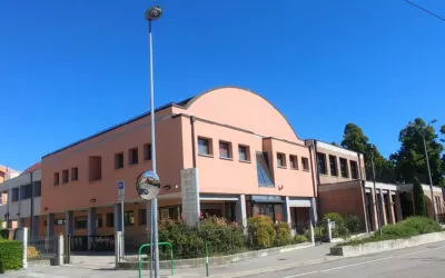 Ringraziamenti al personale del Centro Medico Fisioguizza