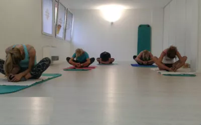 Allenati con Noi – Riabilitazione Metodo Pilates 