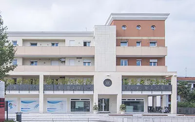 Sabato 2 novembre struttura di Cadoneghe aperta