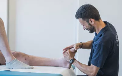 Allenati a Casa – Riabilitazione Arti Inferiori 