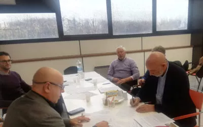 Protocollo d’intesa tra Cittadinanzattiva Veneto e Anisap
