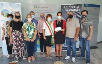Musica per la ricerca, oltre 4mila euro dal Comune di Trebaseleghe 