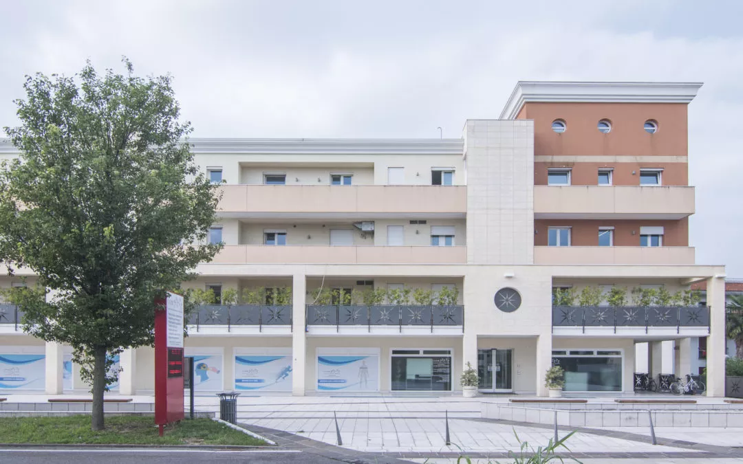 Comunicazione integrata TIM per il Gruppo Gvdr 