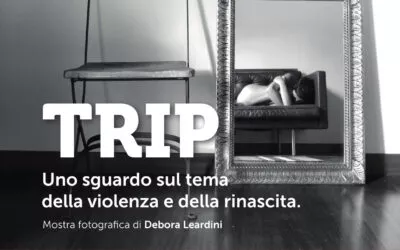 TRIP – uno sguardo sul tema della violenza e della rinascita 