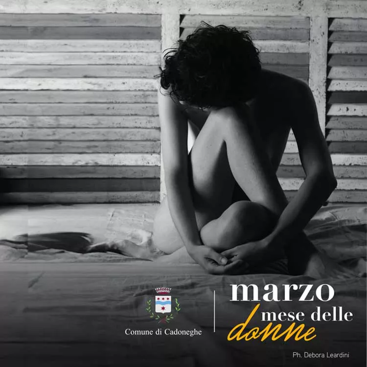 Marzo mese delle Donne, stasera incontro a Cadoneghe 