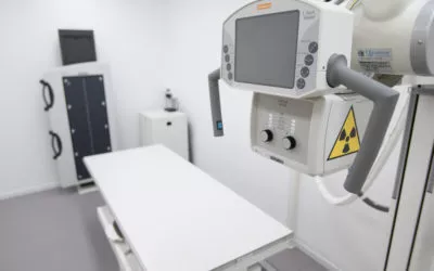 Gvdr cerca un Tecnico Sanitario di Radiologia Medica 