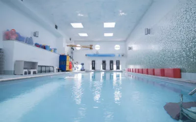 Idrochinesiterapia: Riabilitazione motoria in Acqua